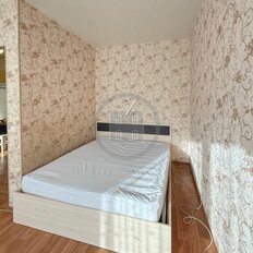 Квартира 37,9 м², 1-комнатная - изображение 4