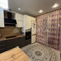 Квартира 58,5 м², 2-комнатная - изображение 2