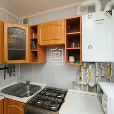 Квартира 62,2 м², 3-комнатная - изображение 4