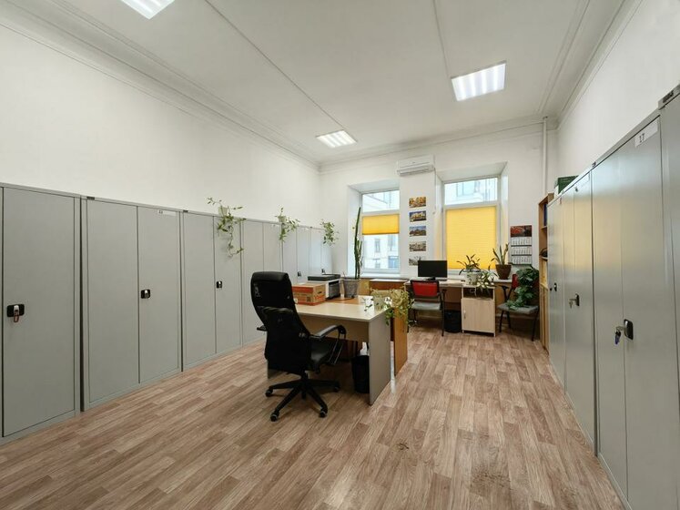 113 м², помещение свободного назначения 440 000 ₽ в месяц - изображение 32