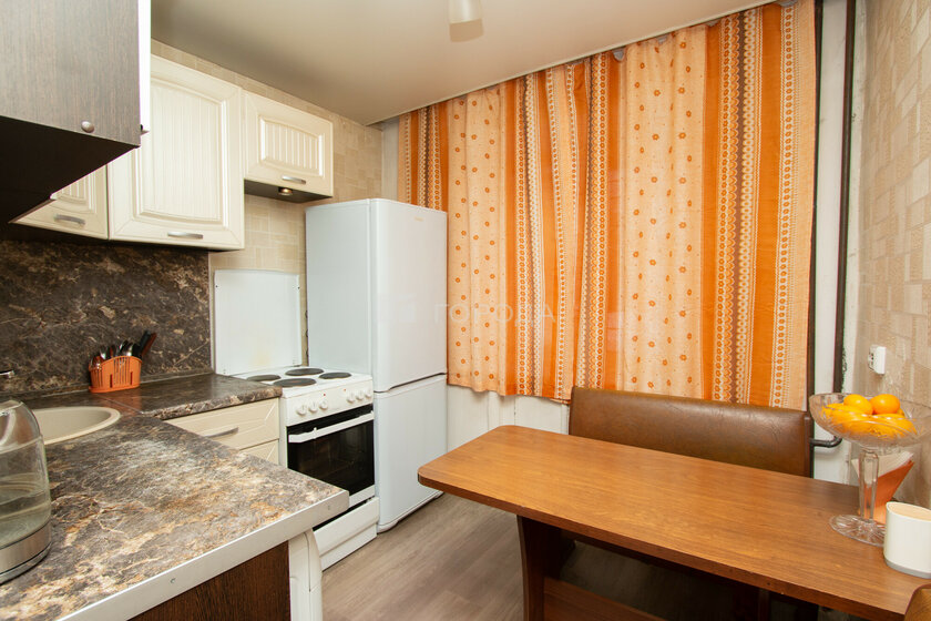 55 м², 2-комнатная квартира 4 700 000 ₽ - изображение 51