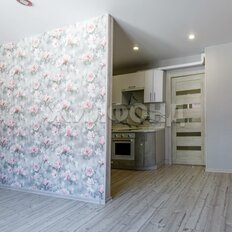 Квартира 41,5 м², 2-комнатная - изображение 5