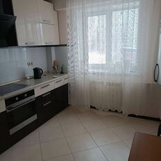 Квартира 42,5 м², 1-комнатная - изображение 2