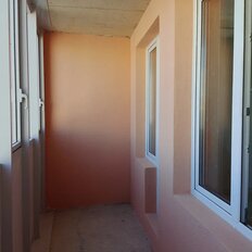 Квартира 39,8 м², 1-комнатная - изображение 4
