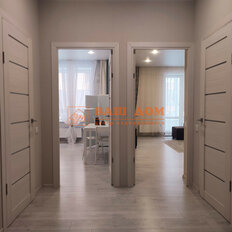 Квартира 42,2 м², 1-комнатная - изображение 1