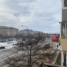 Квартира 32 м², 1-комнатная - изображение 3