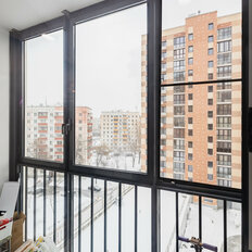 Квартира 86 м², 2-комнатная - изображение 4