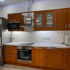 Квартира 62 м², 2-комнатная - изображение 3