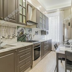 Квартира 75,9 м², 4-комнатная - изображение 4