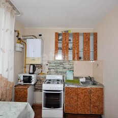 Квартира 33 м², 1-комнатная - изображение 4