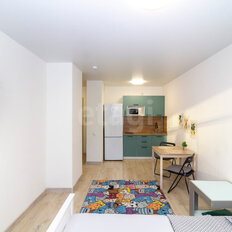 Квартира 30 м², студия - изображение 5