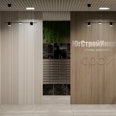 Квартира 35,4 м², 1-комнатная - изображение 5