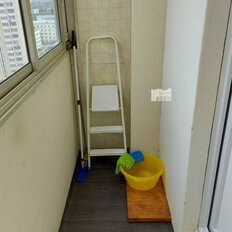 Квартира 38 м², 1-комнатная - изображение 4