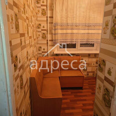 Квартира 43,7 м², 2-комнатная - изображение 4