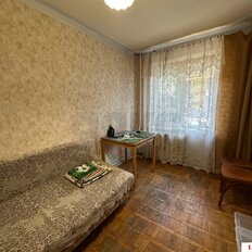 Квартира 52,5 м², 3-комнатная - изображение 2