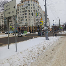 Квартира 43,4 м², 1-комнатная - изображение 3