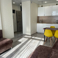 Квартира 40 м², 1-комнатная - изображение 2