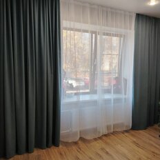 Квартира 24,5 м², студия - изображение 4