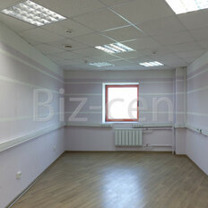12,1 м², офис - изображение 1