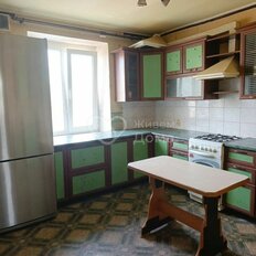 Квартира 34,5 м², 1-комнатная - изображение 3