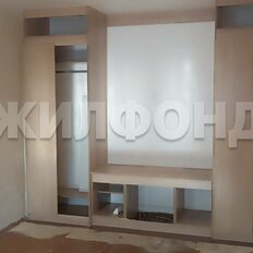 Квартира 43,6 м², 2-комнатная - изображение 2