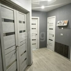 Квартира 68,7 м², 2-комнатная - изображение 4