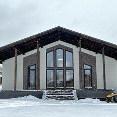 дом + 10 соток, участок - изображение 2