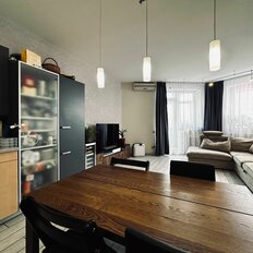 Квартира 67,9 м², 2-комнатная - изображение 3