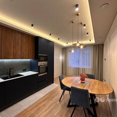 Квартира 105 м², 3-комнатная - изображение 2