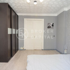 Квартира 83,4 м², 3-комнатная - изображение 4