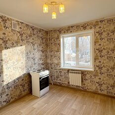 Квартира 33,8 м², 1-комнатная - изображение 4