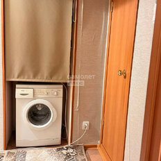 Квартира 51,5 м², 2-комнатная - изображение 3