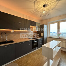 Квартира 87,1 м², 3-комнатная - изображение 2