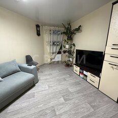 Квартира 66,9 м², 3-комнатная - изображение 5