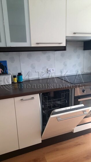 39,1 м², 1-комнатная квартира 12 550 000 ₽ - изображение 63