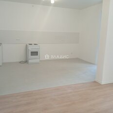 Квартира 57,7 м², 2-комнатная - изображение 2