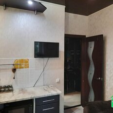 Квартира 34,4 м², 1-комнатная - изображение 2