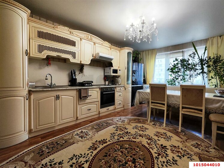 80 м², 4-комнатная квартира 7 500 000 ₽ - изображение 62