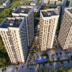 Квартира 56 м², 3-комнатная - изображение 4