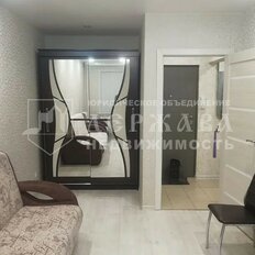 Квартира 33 м², 1-комнатная - изображение 5