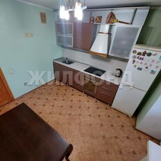 Квартира 56,1 м², 2-комнатная - изображение 4