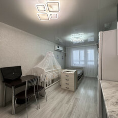 Квартира 23,2 м², студия - изображение 5