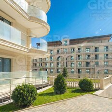 Квартира 27,4 м², студия - изображение 5