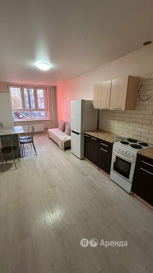 54 м², 2-комнатная квартира 48 000 ₽ в месяц - изображение 48