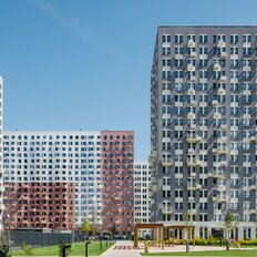 Квартира 22,6 м², студия - изображение 3