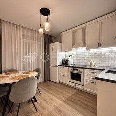 Квартира 30 м², 1-комнатная - изображение 1