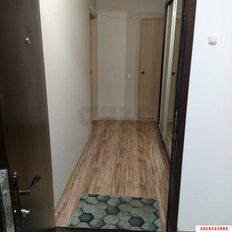 Квартира 26,1 м², студия - изображение 3