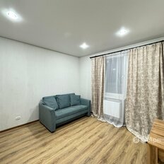 Квартира 24 м², студия - изображение 3