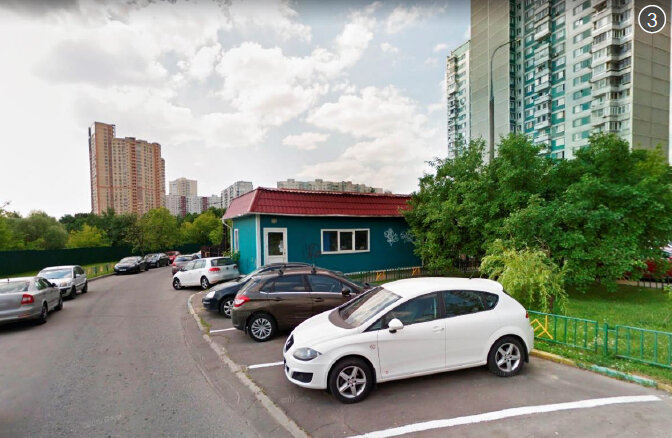 377 м², офис 55 000 000 ₽ - изображение 43