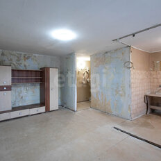 Квартира 30,2 м², студия - изображение 2